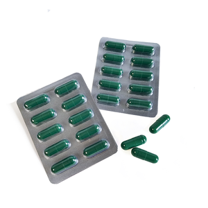 Productos más vendidos 2025 Herbal Tongkat Ali Man Power Cápsulas 800mg Tongkat Ali Cápsulas - Product Image 1