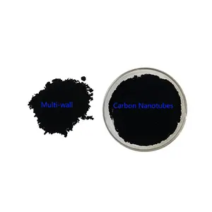 Mwcnt Multi-wall Carbon Nanotubes Powder Carbon Nanotube Price For Battery Conductive Materials