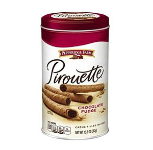 Scatola di latta rettangolare per biscotti trasparente personalizzata scatole da tè per caramelle stampate personalizzate - Product Image 3