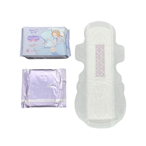 Périodes culottes Menstruel Serviette <span class=keywords><strong>Hygiénique</strong></span> Toujours Biodégradable Féminin Femmes Pad Coton Biologique Dame Serviette <span class=keywords><strong>Hygiénique</strong></span> Pour Les Femmes - Product Image 5