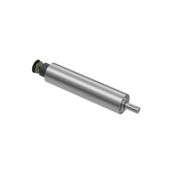 ZHAOWEI ZWSMD032032-138 32mm 30 tr/min 3N.M 24v moteur à engrenages à courant continu sans noyau à couple élevé pour Robot exosquelette de réadaptation des membres inférieurs