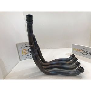 Collettore di Scarico Suzuki per GSX-R 600 2001-2003 e GSX-R 750 2000-2003, Sistema di Scarico per Moto - Product Image 6