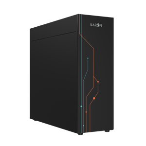 เครื่องทำน้ำร้อนน้ำเย็นมาตรฐานสูง KAROFI KAO-T90 เชื่อมต่อได้กับเครื่องกรองน้ำทุกรุ่น - Product Image 1