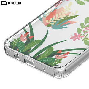 เคส Tpu กันกระแทกมีลายสีภาพสีสำหรับ Tecno Spark 7 Camon <span class=keywords><strong>19</strong></span> Camon 17 Pro 18,กระเป๋าและเคสด้านหลังพรีเมียร์ - Product Image 6