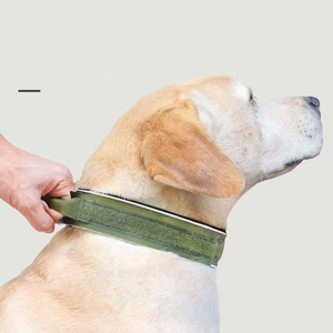 <span class=keywords><strong>Collier</strong></span> et laisse pour <span class=keywords><strong>chien</strong></span> personnalisés pour <span class=keywords><strong>Doberman</strong></span> Pinscher, Berger allemand, <span class=keywords><strong>chien</strong></span> de grande taille, <span class=keywords><strong>collier</strong></span> pour promener et dresser son <span class=keywords><strong>chien</strong></span> - Product Image 2