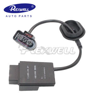 1K0906093H Nuovo Modulo di Controllo Pompa Carburante Originale VAG Unità Relè per VW Passat AUDI A3 SKODA Fabia 1K090 093E 1T0906093G - Product Image 1