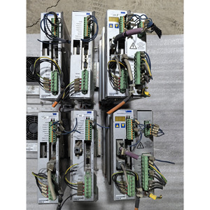 406A-C Servo fahrer Test Gut <span class=keywords><strong>3</strong></span> Monate Garantie S406BA-CA Bewegungs steuerung - Product Image 4