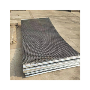 Bán buôn độ bền kéo cao thép không gỉ 304 dệt dây lưới màn hình <span class=keywords><strong>crimped</strong></span> dây lưới với uốn dịch vụ chế biến - Product Image 6