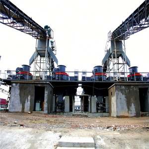 Britador de Pedra de Baixo Preço, Britador de Areia, Máquina de Fazer Areia <span class=keywords><strong>VSI</strong></span>, Máquina de Trituração de Vidro para Planta de Produção de Areia - Product Image 4