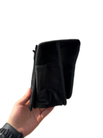 Ensemble de cordes de sécurité d'auto-sauvetage en cas d'incendie avec sac banane multifonctionnel, corde de sécurité légère pour pompier de Jiangsu