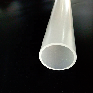 <span class=keywords><strong>Abat</strong></span>-<span class=keywords><strong>jour</strong></span> de diffuseur d'extrusion en plastique de haute qualité Tube <span class=keywords><strong>rond</strong></span> acrylique en plastique PMMA givré <span class=keywords><strong>blanc</strong></span> laiteux/tuyau pour l'éclairage - Product Image 3