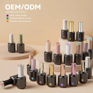 Kit de <span class=keywords><strong>vernis</strong></span> à ongles coréen Neissry, 200 couleurs, effet blooming, dissolvant <span class=keywords><strong>Canni</strong></span>, flacon UV pour export en gros - Product Image 2