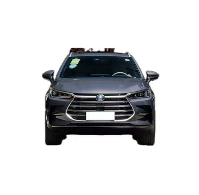 Китайский Электрический новый автомобильный Автомобиль EV Byd Tang, автомобильный мини-Электромобиль, Новый энергетический автомобиль, высокоскоростной внедорожник, Электрический Подержанный автомобиль