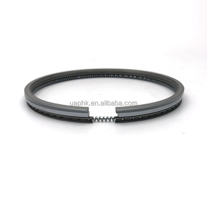 Anillo de Pistón para Motor Diésel DC13 de 6 Cilindros y 130 mm, 800125710000, para Camión - Product Image 4