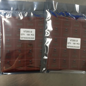 Original Compatible VJ Red Chip V4201-D V4210-D INK CHIP V7205-D V7206-D <b>MAKE</b> <b>up</b> RFID TAG for VJ Inkjet Printers - Product Image 6