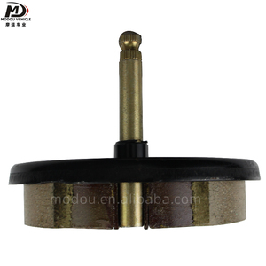 <span class=keywords><strong>MODOU</strong></span> Nouveau Tambour de frein d'essieu arrière pour UTV, avec pot de frein 180 et disque fixe pour roue, pour conversion de frein ATV, pièces et accessoires - Product Image 4