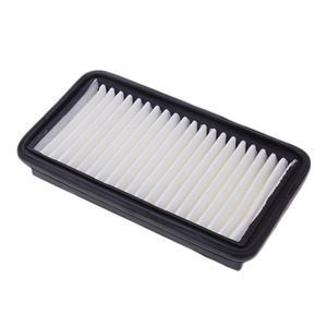 รับสมัครตัวแทนจำหน่ายไส้กรองอากาศสำหรับรถยนต์ซูซูกิ SX4 อะไหล่ทดแทน ขนาด 120x60x20 มม. - Product Image 1