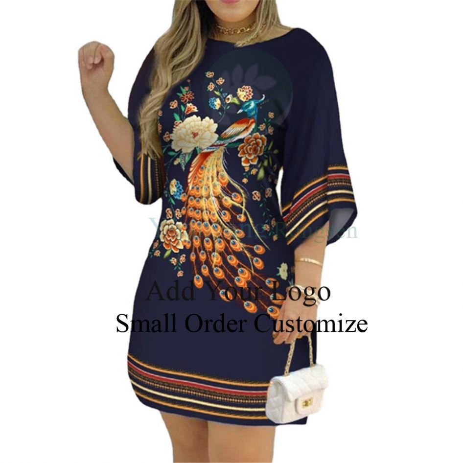 Short African Dresses Styles - Women's Fashion & More