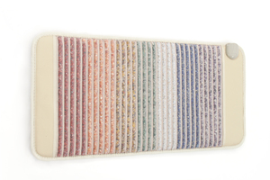 Almohadilla Térmica Portátil con Cristales Naturales para el Alivio del Dolor de Espalda, Producto Nuevo de Control Avanzado 2025 - Product Image 3