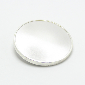Monete in Ferro Grezze da 40MM all'Ingrosso, Personalizzabili Fai-da-te, Regali Pubblicitari Speciali, Moneta Commemorativa Placcata in Metallo (Oro, Argento, Rame Rosso, Ottone) - Product Image 2