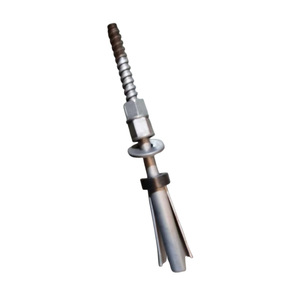 Yu Water Drill Expansion Bolt Metric 45 Steel Hammer Drive Anchor For General Industry - Product Image 1
