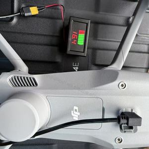 Cable de Alimentación de 16V Compatible con Drones DJI Mavic 3T/3E/4T/4E/3TD Airport y 4TD Airport 3 - Product Image 4