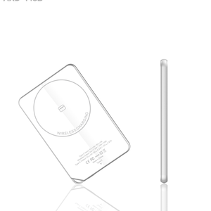 พาวเวอร์<span class=keywords><strong>แบ</strong></span>งค์พกพาขนาดเล็ก ความจุสูง 5000mAh 10000mAh 15W <span class=keywords><strong>ชาร์จ</strong></span>เร็ว พร้อมแท่นชาร์จไร้สายแม่เหล็ก - Product Image 3