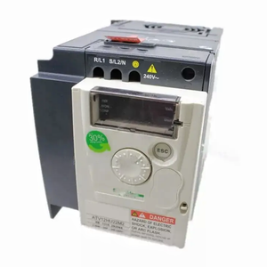 SCHNEIIDER DRIVE <span class=keywords><strong>ATV12HU22M2</strong></span> - Product Image 1