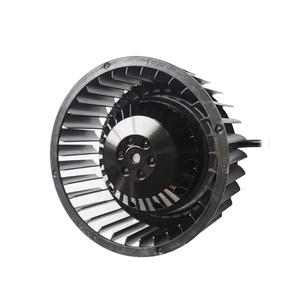 Para R3G146-8317076364 R3G146-AK07-01 220V PWM 50/60Hz 2247RPM 371m3/h 166W 1.39A 610Pa Inversor Centrífugo de Acero Inoxidable - Product Image 1