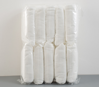Sous-vêtements jetables en papier pour spa, hôtel, massage, sauna, shorts d'examen, boxers jetables pour hommes, emballés individuellement