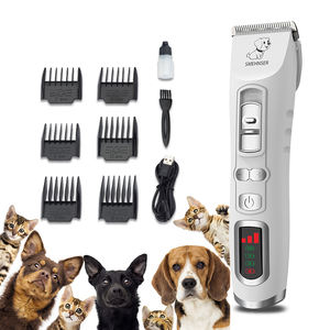 qirui pet clipper