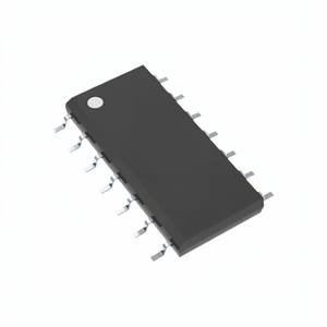 MC1496BDR2G Circuits intégrés et modules RF divers du fabricant Channel - Product Image 1