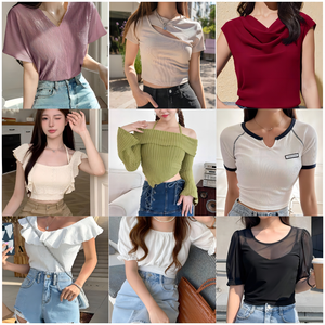 <span class=keywords><strong>Ropa</strong></span> al por mayor en fardos: las últimas novedades de marca - Product Image 3