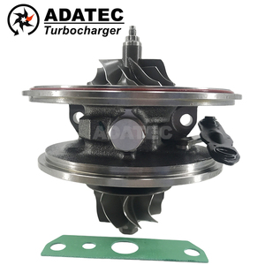 GT2056V Cartouche de turbine 757608 761399 6420906180 6420901580 Turbo CHRA pour <span class=keywords><strong>Chrysler</strong></span> <span class=keywords><strong>300C</strong></span> CRD 3.0CDI 160/165 Kw 218/224 HP OM64 - Product Image 5