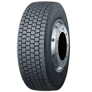 Neumático Westlake marca China barata 12R22.5-18 AD513 neumáticos baratos y de alta calidad al por mayor para larga distancia