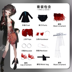 Costume Cosplay di Alta Qualità di Snyder dal Film <span class=keywords><strong>Ritorno</strong></span> <span class=keywords><strong>al</strong></span> Futuro 1999 per Adulti, Costume Anime per Halloween - Product Image 6