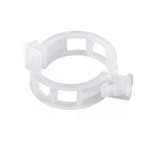 Plastic Plant Binding Clips 2.5Cm Diameter For Vines And Seedlings Support - Product Image 2