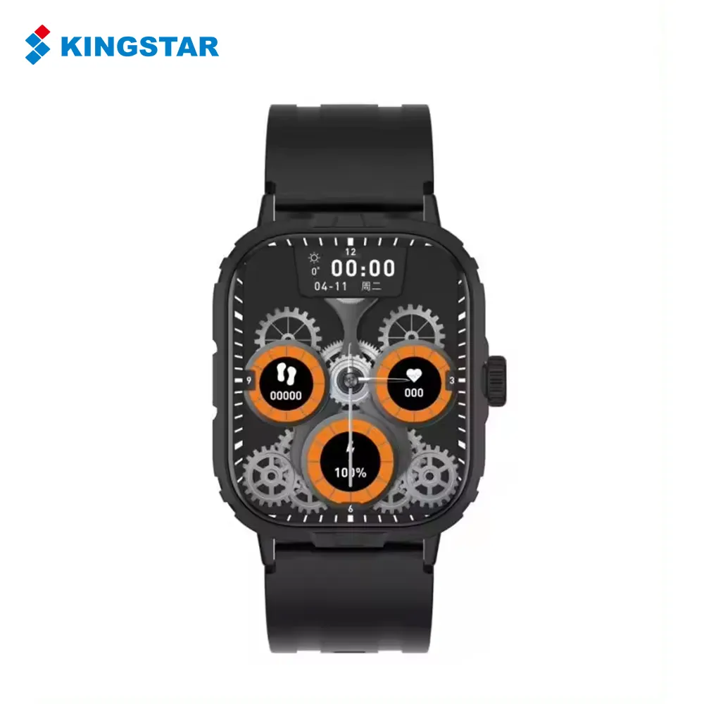 Wholesale bluetooth pedometer Fitness Smartwatch Wristwatch Fashion Digital Sport Watches sports Smart Watch