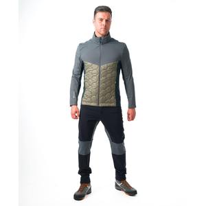 VIGEZZO giacca ibrida Outdoor da uomo ibrido JKT da uomo - Product Image 2