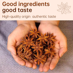 Anis étoilé séché 100% pur en granulés pour <span class=keywords><strong>épices</strong></span>, herbes, produits de haute qualité en provenance du Guangxi, Chine, livraison directe - Product Image 2