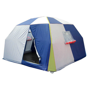Bottes de Pluie bon marché À Haute Pression Événement <span class=keywords><strong>Grand</strong></span> Tube D'air De Gonflage D'air de Tente de Camping - Product Image 5