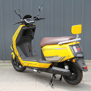 Venta Caliente CMOTO CME-CQ Motocicleta <span class=keywords><strong>Eléctrica</strong></span> con Motor <span class=keywords><strong>sin</strong></span> Escobillas para Adultos 48V 61-80km/h China JIA Otro Tipo - Product Image 6