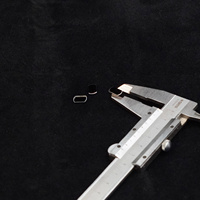 Precision Reticle Slit for Spectroscopy Instruments-OEM Customizable H-K9L Material Fixed Width 0.5m Line Accuracy Chrome