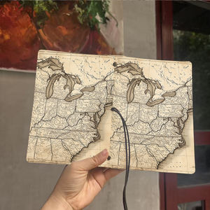 <span class=keywords><strong>A6</strong></span> 2025 6 fori Binder Budget taccuino 160 pagine spesse Creative Chic grande regalo di compleanno regalo di laurea per note con <span class=keywords><strong>V</strong></span> - Product Image 6