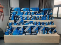 Joint d'étanchéité de pièces automobiles de haute qualité ZONEKO 7573006040 7574006040 7571006050 7572006050 pour Camry 2005 75730-06040