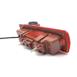 12-36V feu stop LED lumières 2014 Opel 2014 <span class=keywords><strong>Renault</strong></span> et Trafic voiture feu stop <span class=keywords><strong>arrière</strong></span> caméra voiture caméra de recul - Product Image 6