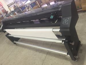 Máquina de Impresión de Inyección de Tinta de Cuatro Cabezales Jindex Serie UPS para Prendas de Vestir - Product Image 4