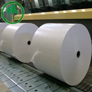 Coated Art <b>Paper</b> with Smooth Surface for Offset and Digital Printing - Product Image 4
