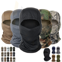 Cagoule en laine tricotée pour hommes et femmes avec fourrure à l'intérieur de la taille Bluefree