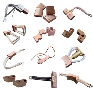 Bàn Chải Carbon Micro DC 2V-3V Động Cơ Hihg Đồng Nội Dung Chất Lượng Cao 4*4*8.6 Các Nhà Sản Xuất Bán Tất Cả Các Loại Máy Phát Điện - Product Image 6